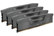 RAM - Corsair Vengeance DDR5-6400 - 96GB - CL32 - Dual Channel (2 pcs) - Intel XMP - Svart - CMK96GX5M4B6400C32