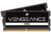 RAM - Corsair Vengeance SO DDR5-5200 C44 DC - 32GB - CMSX32GX5M2A5200C44