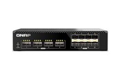 Switch/splitter - QNAP QSW-2104-2T-A - QSW-M7308R-4X