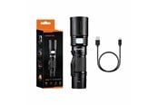 Smarthus - Superfire Flashlight  X60-T 1500lm USB - X60-T