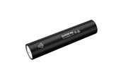 Lommelykter  - Superfire Flashlight  S11-D 135lm USB - S11-D