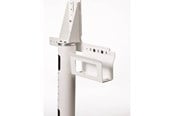 Spill - Tilbehør - Bülow Bracket BS15/BS15-2 Playstation White - Accessories for game console - Sony PlayStation - BS15PWH