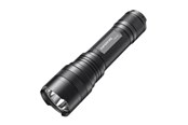 Lommelykter  - Superfire Flashlight  L6-U 1480lm USB-C - L6-U