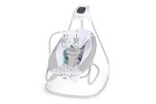 Babyutstyr - Ingenuity SimpleComfort™ Compact Soothing Swing & Rocker™ - IN-11791