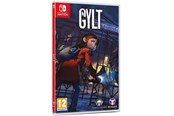 Spill - GYLT - Nintendo Switch - Eventyr - 8436016712323