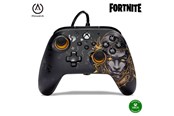 Spill - Tilbehør - PowerA Advantage Wired Controller for Xbox Series X|S - Midas - Controller - Microsoft Xbox Series S - XBGP0238-01