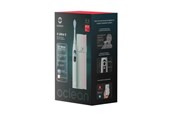 Elektrisk tannbørste - Oclean Elektrisk tannbørste X Ultra Set Sonic Electric Toothbrush-Green - C01000439