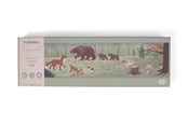 Babyleker - Filibabba Puzzle  with 30 pcs - Nordic animals - FI-02176