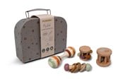 Babyleker - Filibabba Suitcase kit - Sensory toys - FI-02183