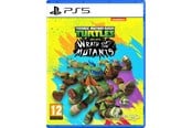 Spill - Teenage Mutant Ninja Turtles Arcade: Wrath of the Mutants - Sony PlayStation 5 - Action - 5060968301804