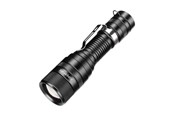 Smarthus - Superfire Flashlight  F5 1100lm USB - F5