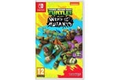 Spill - Teenage Mutant Ninja Turtles Arcade: Wrath of the Mutants - Nintendo Switch - Action - 5060968301781