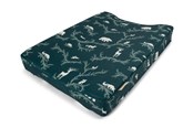 Babyutstyr - Filibabba Changing mat - Night - FI-02203