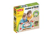 Babyleker - Quercetti Make a face puzzle - QU-321