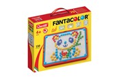 Babyleker - Quercetti FantaColor Tab (150 pieces) - QU-923