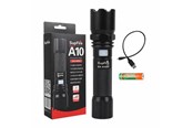 Smarthus - Superfire Flashlight  A10 550lm USB - A10