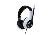 Spill - Tilbehør - BigBen Interactive V1 - White - Headset - Sony PlayStation 4 - 3665962006933