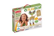 Babyleker - Quercetti PlayBio Tecno Jumbo construction set (45 pieces) - QU-86165