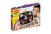 Babyleker - Quercetti Magnetic Tablet Letters - QU-5321