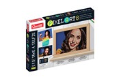 Babyleker - Quercetti PixelArt 8 - Take a Selfie - SPECIAL ORD - QU-774