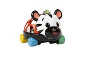 Babyleker - Baby Einstein Zen Oball Vehicle - BE-16772