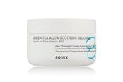 Ansiktspleie - Cosrx - Hydrium Green Tea Aqua Soothing Gel Cream - 8809598453616