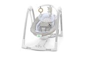 Babyutstyr - Ingenuity ConvertMe Swing-2-Seat - Wynn - IN-16697