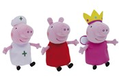 Babyleker - Peppa Pig Dressing 20 cm - GG-023093