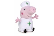 Babyleker - Peppa Pig Peppa nurse eco 27 cm - GG-760019421