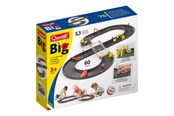 Babyleker - Quercetti Big marble race track - 3.3 metres - QU-6305