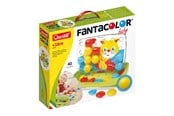 Babyleker - Quercetti FantaColor Baby (40 dele) - QU-4401