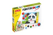 Babyleker - Quercetti FantaColor Junior (49 pieces) - QU-4206