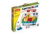 Babyleker - Quercetti FantaColor Junior Combi peg mosaic - QU-4199