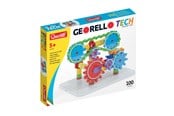 Babyleker - Quercetti Georello Tech Starter Set - QU-06136