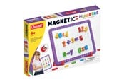 Babyleker - Quercetti Magnetic Numbers Starter Set (48 pieces) - QU-05183