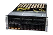 Server - Supermicro SuperServer 421GE - SYS-421GE-TNRT