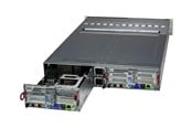 Stasjonær PC - Supermicro BigTwin SuperServer 221BT-DNTR - SYS-221BT-DNTR