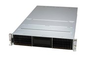 Server - Supermicro Storage SuperServer 221E-NE324R - SSG-221E-NE324R