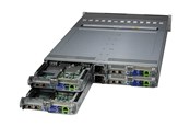 Stasjonær PC - Supermicro BigTwin SuperServer 221BT-HNC9R - SYS-221BT-HNC9R