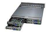 Stasjonær PC - Supermicro BigTwin SuperServer 221BT-HNTR - SYS-221BT-HNTR