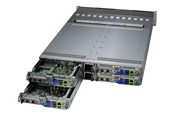 Stasjonær PC - Supermicro BigTwin SuperServer 221BT-HNC8R - SYS-221BT-HNC8R