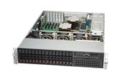 Server - Supermicro Mainstream SuperServer 221P-C9R - SYS-221P-C9R