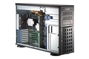 Server - Supermicro Mainstream SuperServer 741P-TR - SYS-741P-TR