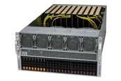 Server - Supermicro GPU SuperServer 521GE-TNRT - SYS-521GE-TNRT