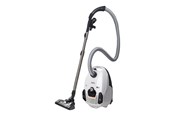 Støvsuger - AEG Støvsuger X Power VX7-2-IW-S - vacuum cleaner - canister - ice white - VX7-2-IW-S