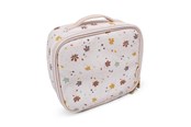 Babyutstyr - Filibabba Insulated Lunch bag in recycled RPET - Chestnuts - FI-02232