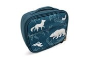 Babyutstyr - Filibabba Insulated Lunch bag in recycled RPET - Night - FI-02231