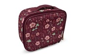 Babyutstyr - Filibabba Insulated Lunch bag in recycled RPET - Fall Flower - FI-02230