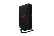 Stasjonær PC - ASUS NUC 14 ROG - Core Ultra 9 / RTX 4070 / 32GB / 1TB - 90AS0051-M00100