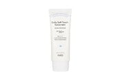 Ansiktspleie - Purito SEOUL - Daily Soft Touch Sunscreen SPF50+ P - 8809563102600